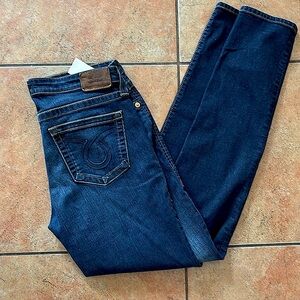 Big Star Jeans Maddie Size 29
